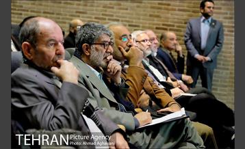 تاریخ شفاهی زندان قصر 12