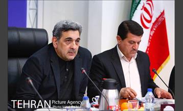 بیست و یکمین جلسه شورای معاونان مشاورین و شهرداران 22