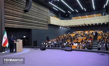 آیین تجلیل از شهرنگاران شهرداری تهران 21