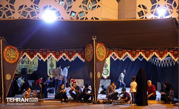 بیستمین رویداد فرهنگی "عطر سیب" 27