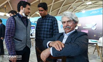 هجدهمین نمایشگاه حمل و نقل، عمران و خدمات شهری 2 11