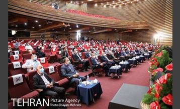 آیین افتتاح مجموعه تاریخی و گردشگری رازی 37