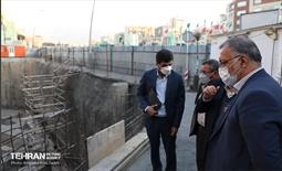 پویش قرار خدمت