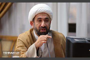 سی‌و‌چهارمین جلسه شورای ساماندهی و گسترش مساجد تهران 3