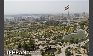 آبشار تهران 20