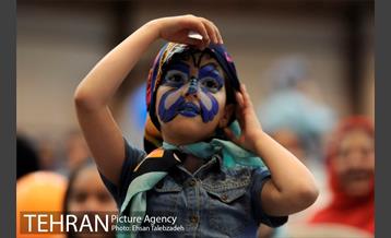 جشن «شاپرک ها» 10