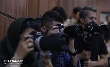 افتتاح مجتمع تجاری و فرهنگی رواق در منطقه عباس‌آباد 15