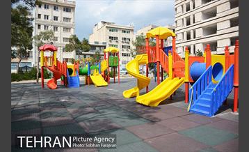 روز طبیعت متفاوت شهر تهران-1 32