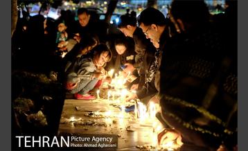 شام غریبان امام حسین (ع) 19