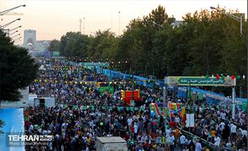 جشن ۱۰ کیلومتری غدیر 49