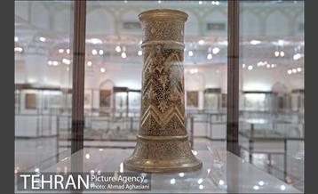 موزه آستان حضرت عبدالعظیم حسنی (ع) 18