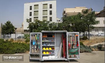 پنجاه‌و‌نهمین پویش امید و افتخار 32