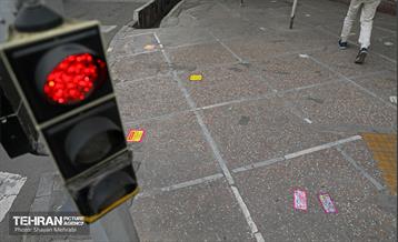 بی قانونی؛ مهمان ناخوانده دیوارهای شهر 23