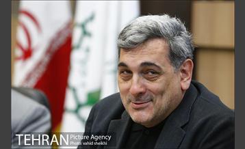 نشست فصلی ستاد مدیریت بحران شهر تهران  22