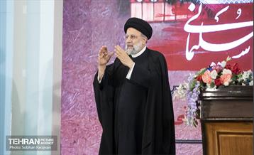 سومین سالگرد شهادت سپهبد شهید حاج قاسم سلیمانی 44