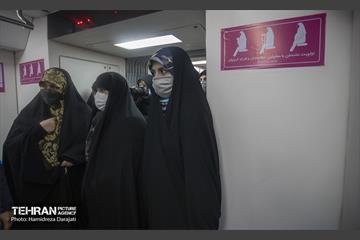 رونمایی واگن مخصوص بانوان و کودکان 21
