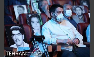 همایش نکوداشت پیشکسوتان و رزمندگان دفاع مقدس 29