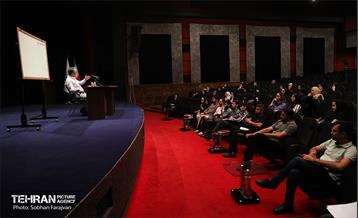 دوره آموزشی کنش‌گری رسانه‌ای آرمانشهر 2