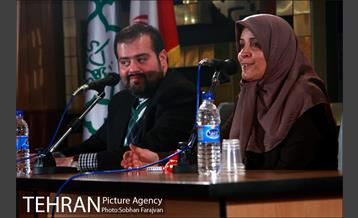 شبگردی ستاد توانمند سازی بانوان سرپرست خانوار  17