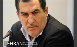 نشست خبری معاون مالی و اقتصاد شهری شهرداری تهران 13