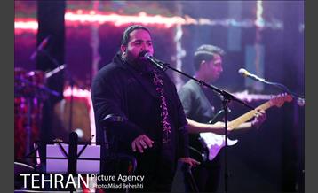 کنسرت رضا صادقی‎ 5