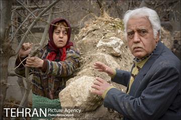 سریال «المپیادی‌ها» 18
