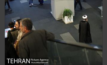 روز دوم دوازدهمین جشنواره بین المللی سینماحقیقت 11