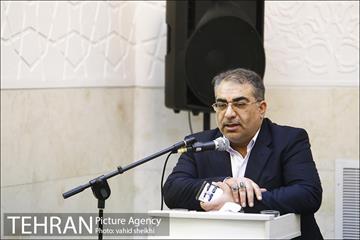 بازدید شهردار تهران از 20 پروژه عمرانی، فرهنگی و اجتماعی منطقه 6  23
