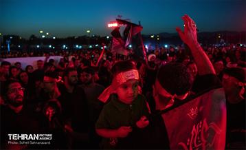 اجتماع اربعینی‌ها - 2 49