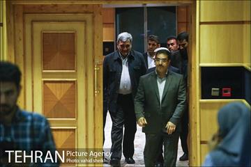 دومین همایش شهرداران و شوراهای اسلامی 13