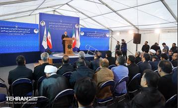 افتتاح تقاطع باقری - زین‌الدین 23