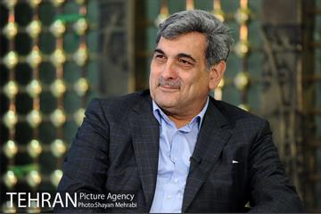 گرامیداشت روز جهانی صلح با حضور شهردار تهران 25