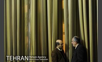 بیست و نهمین جلسه شورای اسلامی شهر تهران 25