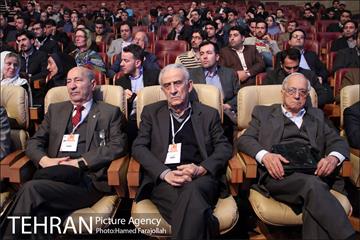 اختتامیه شانزدهمین کنفرانس بین المللی مهندسی حمل و نقل ترافیک‎ 3