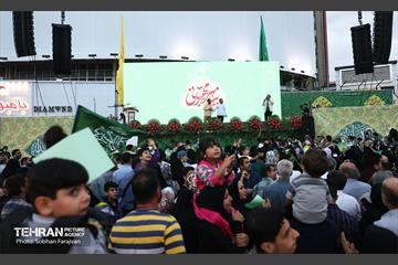 جشن میلاد پیامبر (ص) 16