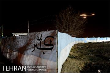 شهردار شب غلامحسین محمدی 60