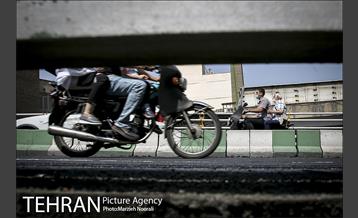 پل‌های تهران؛ پل چوبی 2