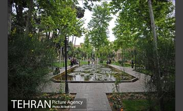 باغ نگارستان 9