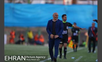 دیدار تیم های ذوب آهن و پرسپولیس 14