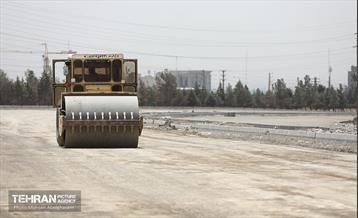 پروژه‌های عمرانی منطقه 21 - فاز 3 پروژه بزرگراهی دوگاز