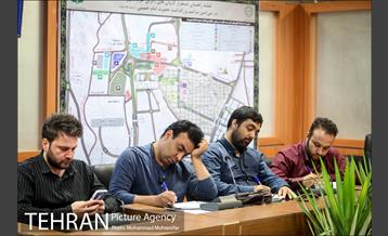 نشست خبری سالگرد ارتحال امام خمینی (ره) 13