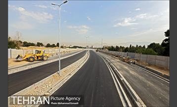 بازدید مهندس صبوری دیلمی از پروژه استاد معین 8