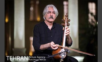 کنسرت آنلاین کیهان کلهر 6