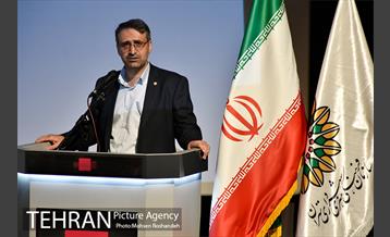 شصت و هفتمین نشست شورای مدیران سازمان فرهنگی هنری شهرداری تهران 3