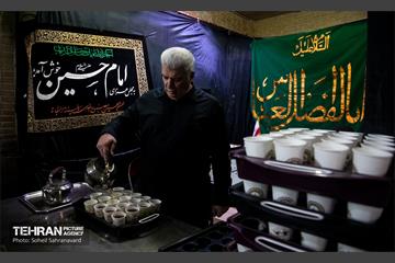 حسینیه تهران 29