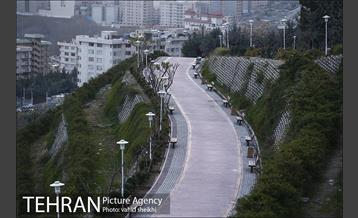 شب های آرام تهران 2