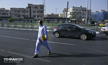 تهران خاکستری 15