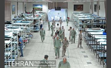 شهردار شب دکتر گیل آبادی با حضور فعالان رسانه های مجازی 25