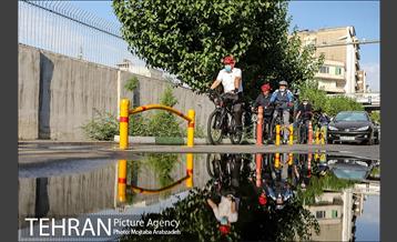 عکس های منتخب آژانس عکس تهران در تیر ماه- 2 18