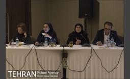 دومین نشست تخصصی زیست پذیری شهرهای آسیایی 1